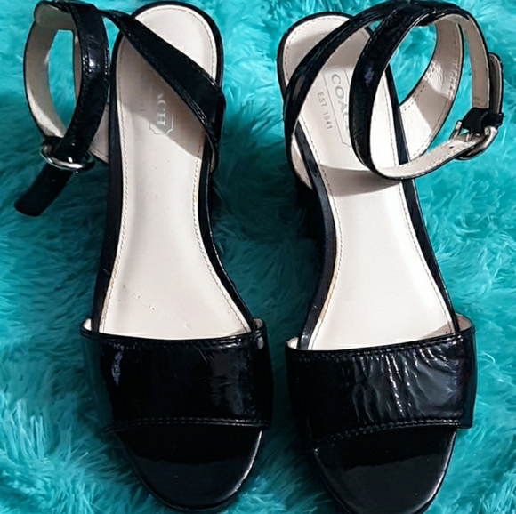 COACH Sandals - Picture 3 of 7